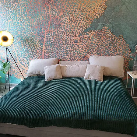 Apartment Modernes, Zentrales In Troisdorf, Region Koeln Bonn, 3 Etage, Maximal Fuer 4 Personen, Parkplatz & Netflix Inklusive Troisdorf