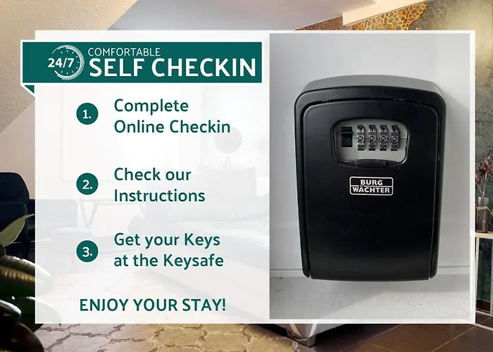 Modernes, Zentrales In Troisdorf, Region Koeln Bonn, 3 Etage, Maximal Fuer 4 Personen, Parkplatz & Netflix Inklusive